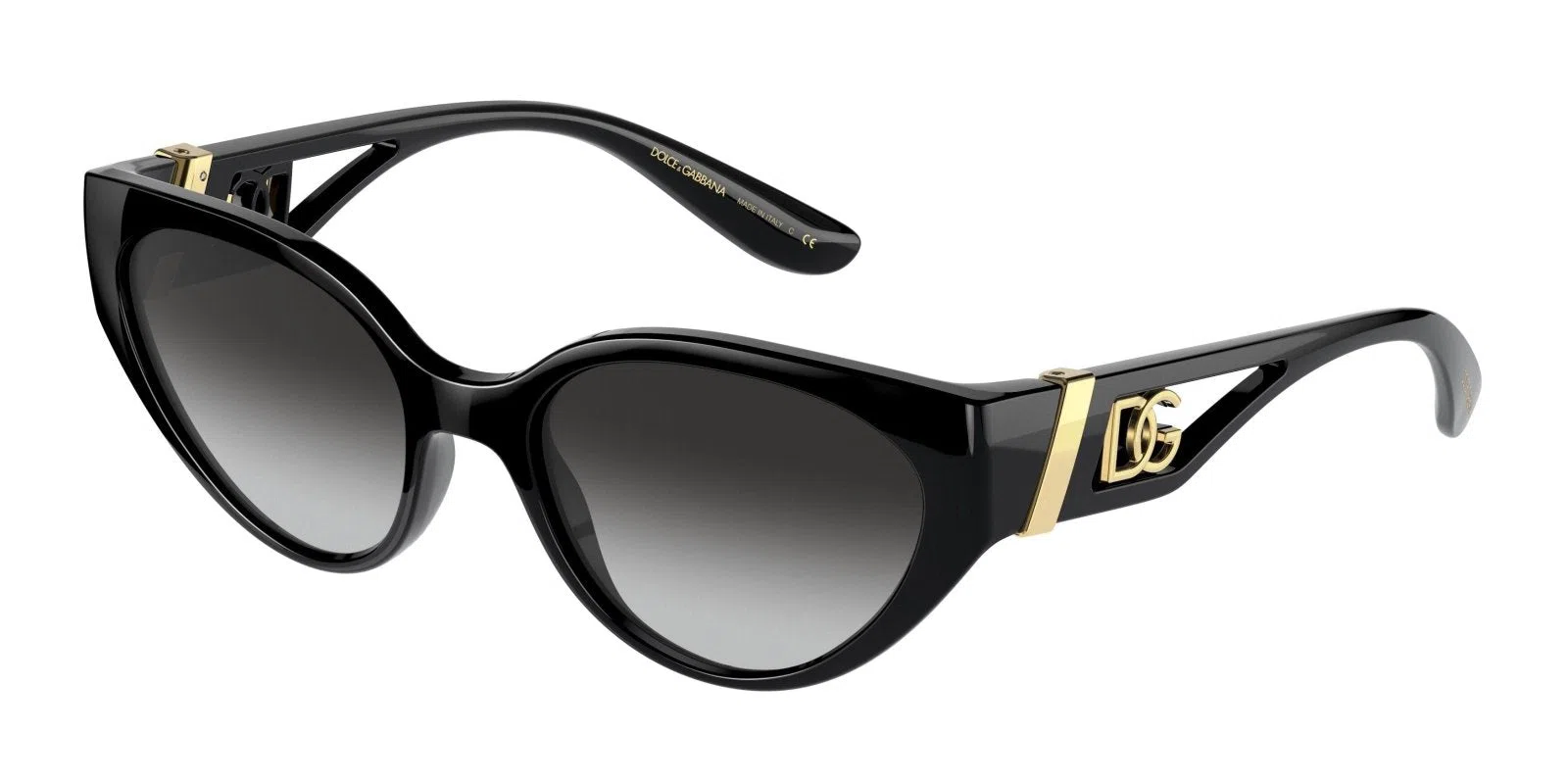 Dolce & Gabbana 6146 Sunglasses - view 2